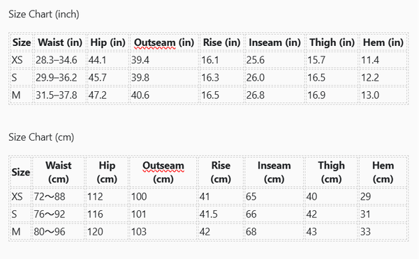 Needles BEAVER H.D. Track Pants BDU Olive with Cargo Pocket