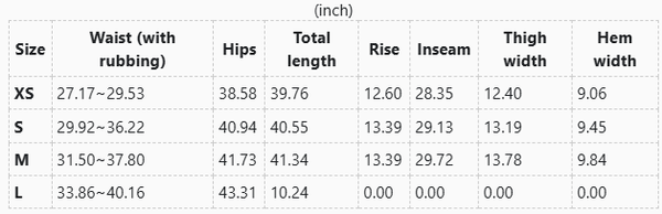 Needles Special Order TRACK PANT - POLY SMOOTH Pants