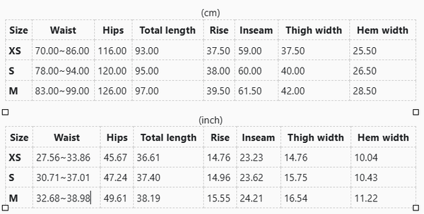 Needles H.D. PANT FATIGUE Pants