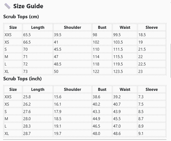 Pokemon Medical Scrubs & Doctor Coat