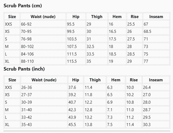 Pokemon Medical Scrubs & Doctor Coat