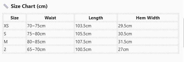 NEEDLES H.D. Track Poly Smooth Pants 2025