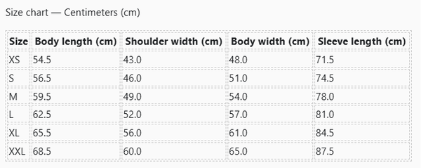 Uniqlo U Double-Face Full-Zip Jacket