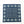 Load image into Gallery viewer, WAREHOUSE Selvedge Geometric Pattern Indigo Dyed WH5244 Bandana
