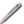 Load image into Gallery viewer, uni-ball ZENTO Signature Silver 0.38mm Metallic Black 0.5mm Rollerball pen
