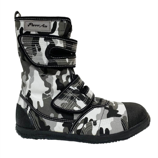 Rikioh Power Ace High Guard HG-220 Safety Work Shoes