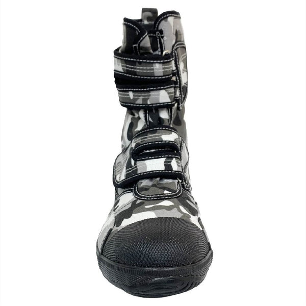 Rikioh Power Ace High Guard HG-220 Safety Work Shoes