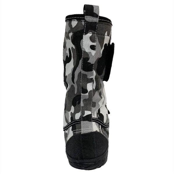 Rikioh Power Ace High Guard HG-220 Safety Work Shoes