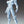 Load image into Gallery viewer, Medicos Super Action Statue Weather Report Figure – JoJo Stone Ocean
