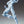 Load image into Gallery viewer, Medicos Super Action Statue Weather Report Figure – JoJo Stone Ocean
