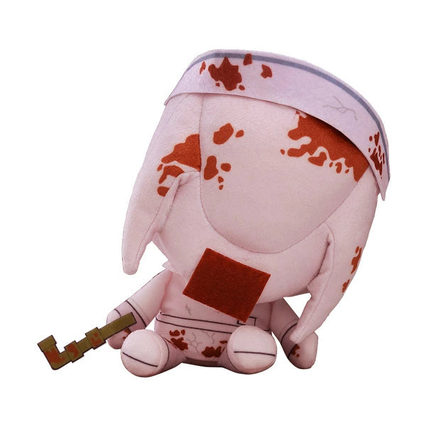 Silent Hill 2 Bubble Head Nurse Plush