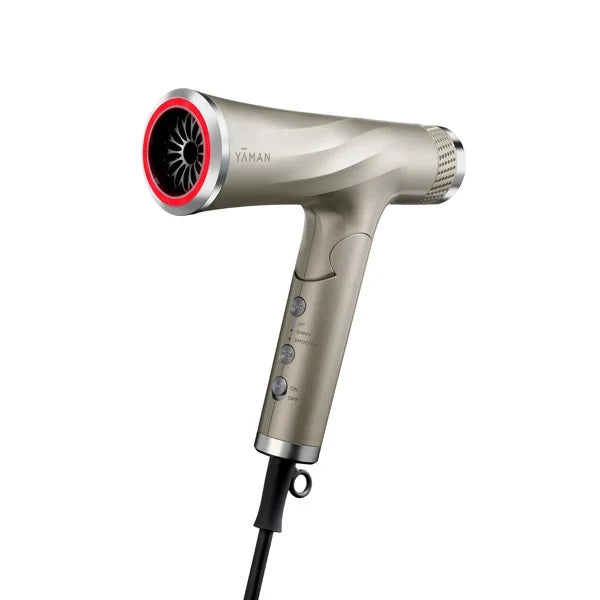 YA-MAN YJHC2 Lift Hair Dryer Smart Compact Foldable Hair Dryer