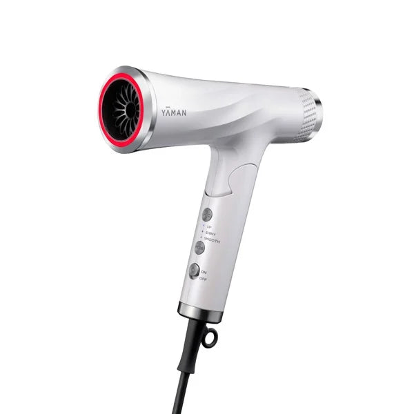 YA-MAN YJHC2 Lift Hair Dryer Smart Compact Foldable Hair Dryer