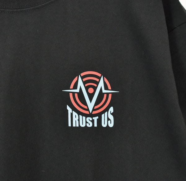 HAZBIN HOTEL TRUST US T-Shirt