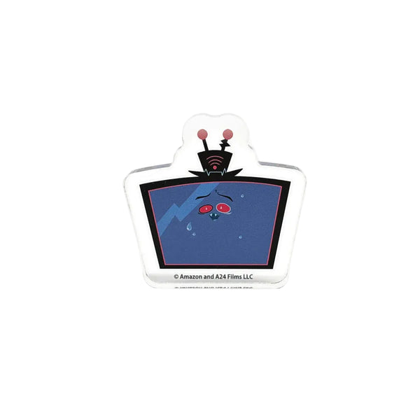 Hazbin Hotel Acrylic Block Collection [Pre-order]