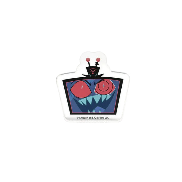 Hazbin Hotel Acrylic Block Collection [Pre-order]