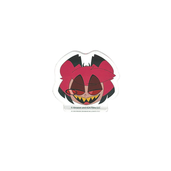 Hazbin Hotel Acrylic Block Collection [Pre-order]