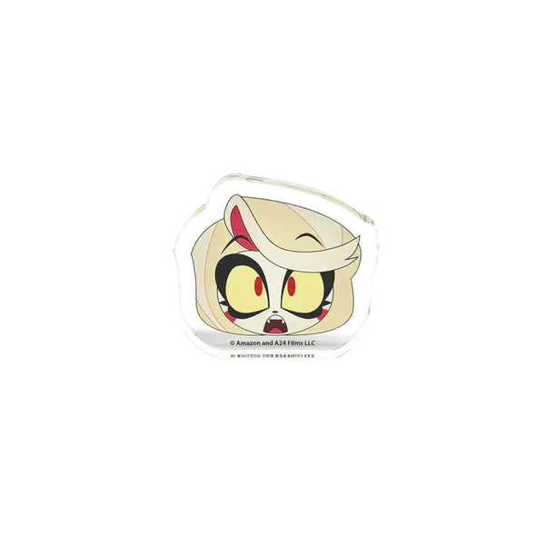 Hazbin Hotel Acrylic Block Collection [Pre-order]
