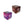 Load image into Gallery viewer, Hazbin Hotel Complete Button Badge Box Set [Pre-order]
