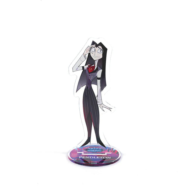 Hazbin Hotel Pendleton Acrylic Stand [Pre-order]