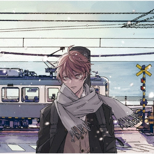Given – Marutsuke / Fuyu no Hanashi CD + Blu-ray
