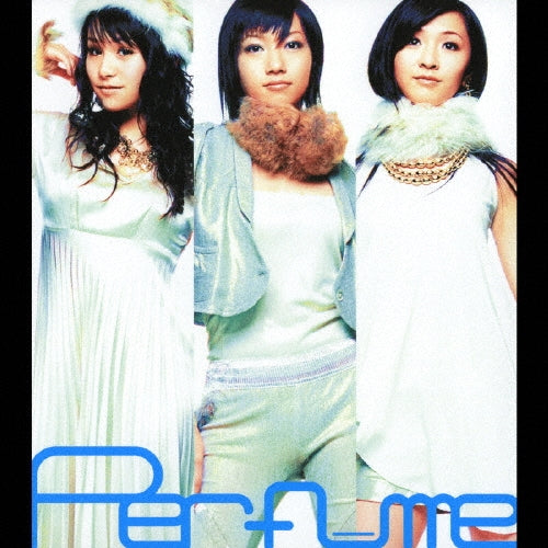 Perfume Complete Best CD+DVD