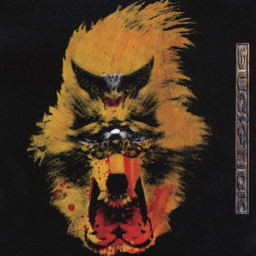 BUCK-TICK – darker than darkness -style 93- CD Album