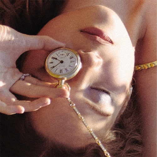 Laufey – A Matter of Time: The Final Hour [Blu-spec CD2]