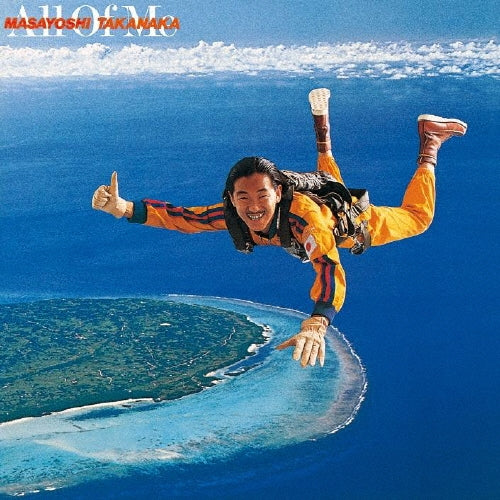 Masayoshi Takanaka All Of Me SHM-CD