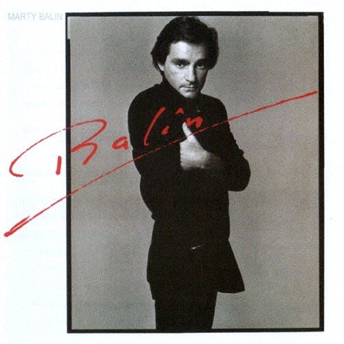 Marty Balin – Lovers (Limited Edition CD)