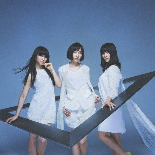 Perfume Triangle CD Album