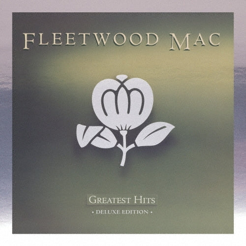 Fleetwood Mac Greatest Hits Deluxe Edition 2 Blu-spec CD2