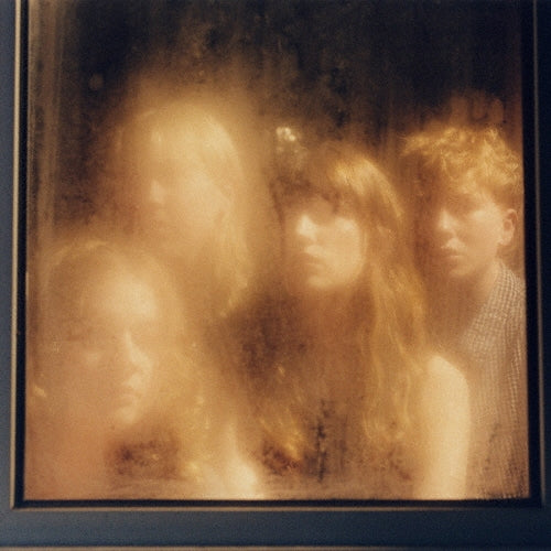 Florence Road Between Seasons CD Album
