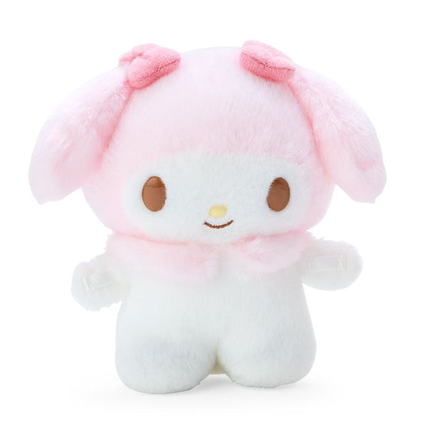 Sanrio Character My Melody Nuidori Doll S Size with Magnetic Base