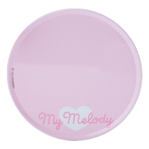 Sanrio Character My Melody Nuidori Doll S Size with Magnetic Base