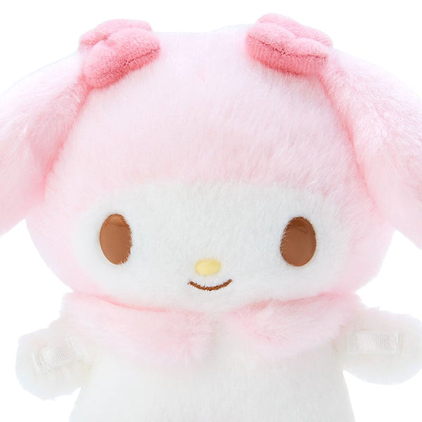 Sanrio Character My Melody Nuidori Doll S Size with Magnetic Base