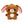 Load image into Gallery viewer, Sugarbunnies Kurousa Plush Pitatto Friends Magnetic Standing Doll
