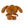 Load image into Gallery viewer, Sugarbunnies Kurousa Plush Pitatto Friends Magnetic Standing Doll

