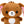 Load image into Gallery viewer, Sugarbunnies Kurousa Plush Pitatto Friends Magnetic Standing Doll
