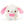 Load image into Gallery viewer, Sugarbunnies Shirousa Plush Pitatto Friends Magnetic Standing Doll
