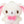 Load image into Gallery viewer, Sugarbunnies Shirousa Plush Pitatto Friends Magnetic Standing Doll
