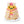 Load image into Gallery viewer, Nakajima Corporation Gudetama Sakura Kimono Plush S Size
