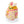 Load image into Gallery viewer, Nakajima Corporation Gudetama Sakura Kimono Plush S Size
