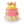 Load image into Gallery viewer, Nakajima Corporation Gudetama Sakura Kimono Plush S Size
