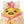 Load image into Gallery viewer, Nakajima Corporation Gudetama Sakura Kimono Plush S Size

