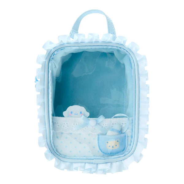 Cinnamoroll Plush Pouch