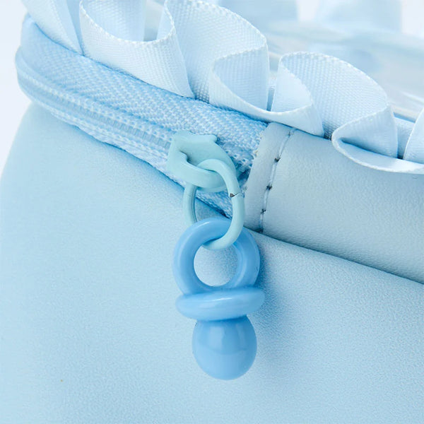 Cinnamoroll Plush Pouch
