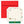 Load image into Gallery viewer, Christmas Pizza Pop-Up Greeting Card with Gold Foil
