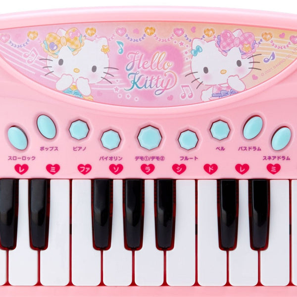 Kids Electronic Keyboard – 32-Key Portable Mini Piano