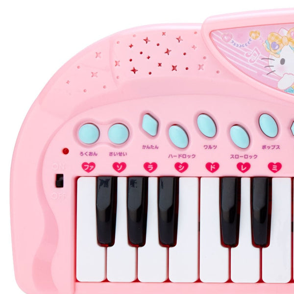 Kids Electronic Keyboard – 32-Key Portable Mini Piano